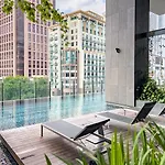 Anggun Klcc Kuala Lumpur By Homesphere