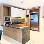 Anggun Klcc Kuala Lumpur By Homesphere