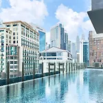 Anggun Klcc Kuala Lumpur By Homesphere