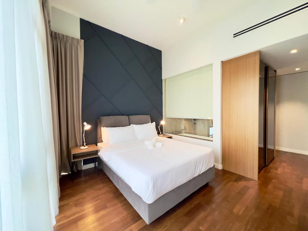 Anggun Klcc By Homesphere Apartment *