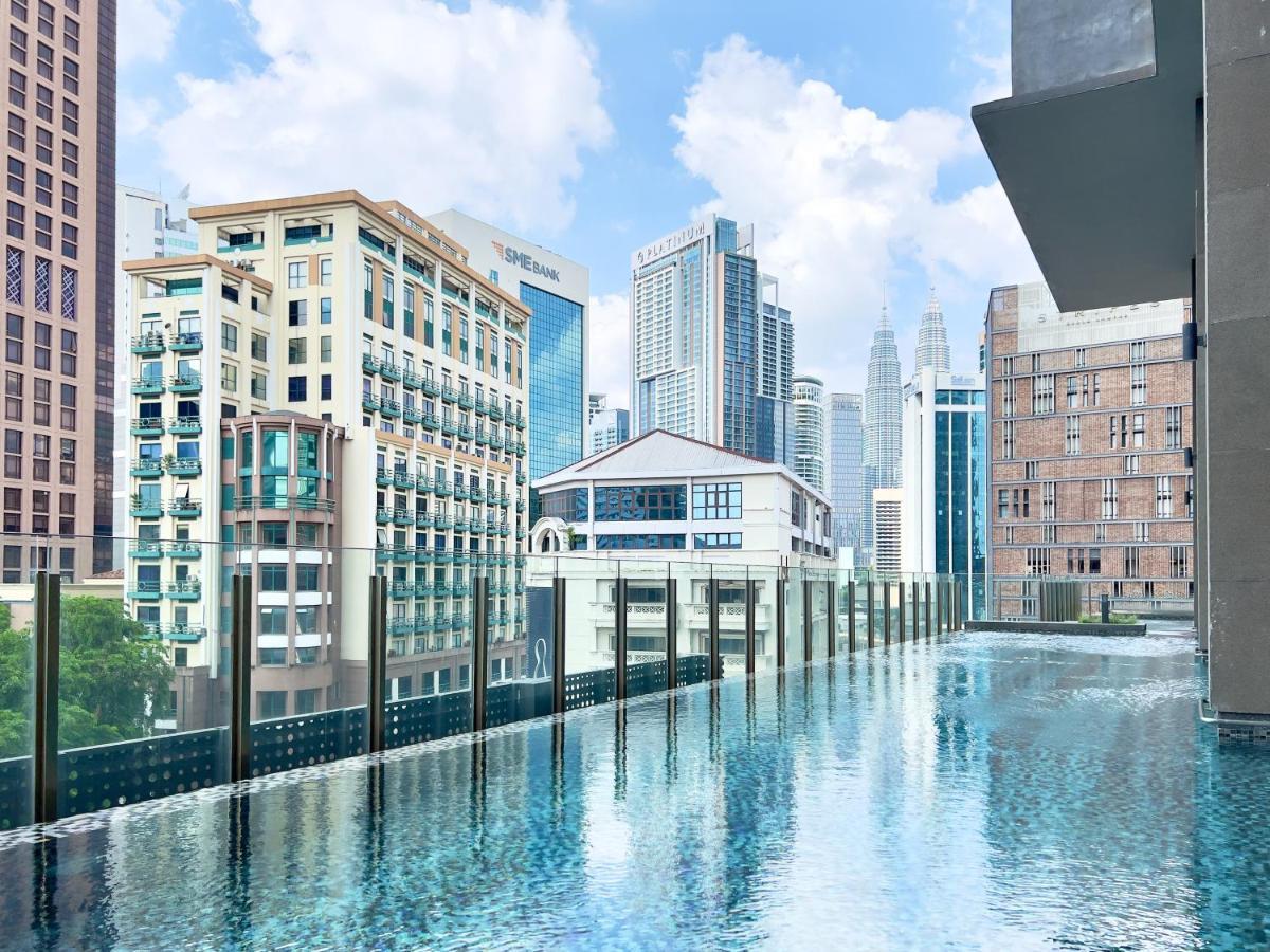 Anggun Klcc By Homesphere