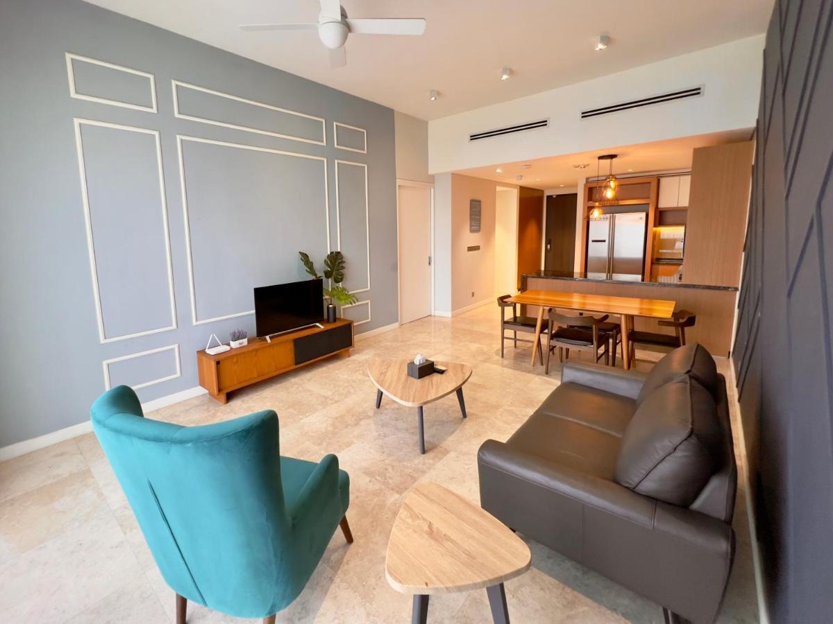 Apartment Anggun Klcc By Homesphere