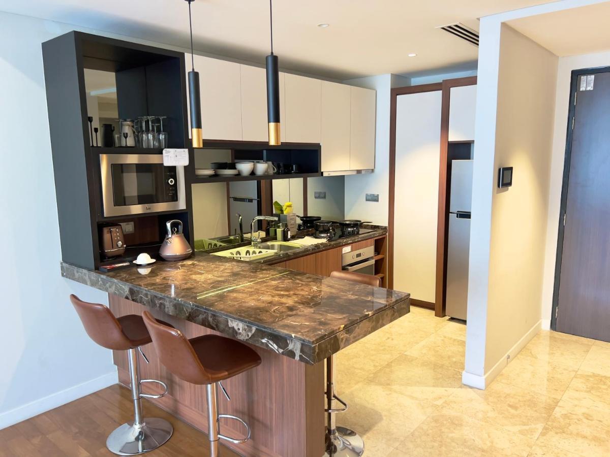 Anggun Klcc By Homesphere Apartment Kuala Lumpur