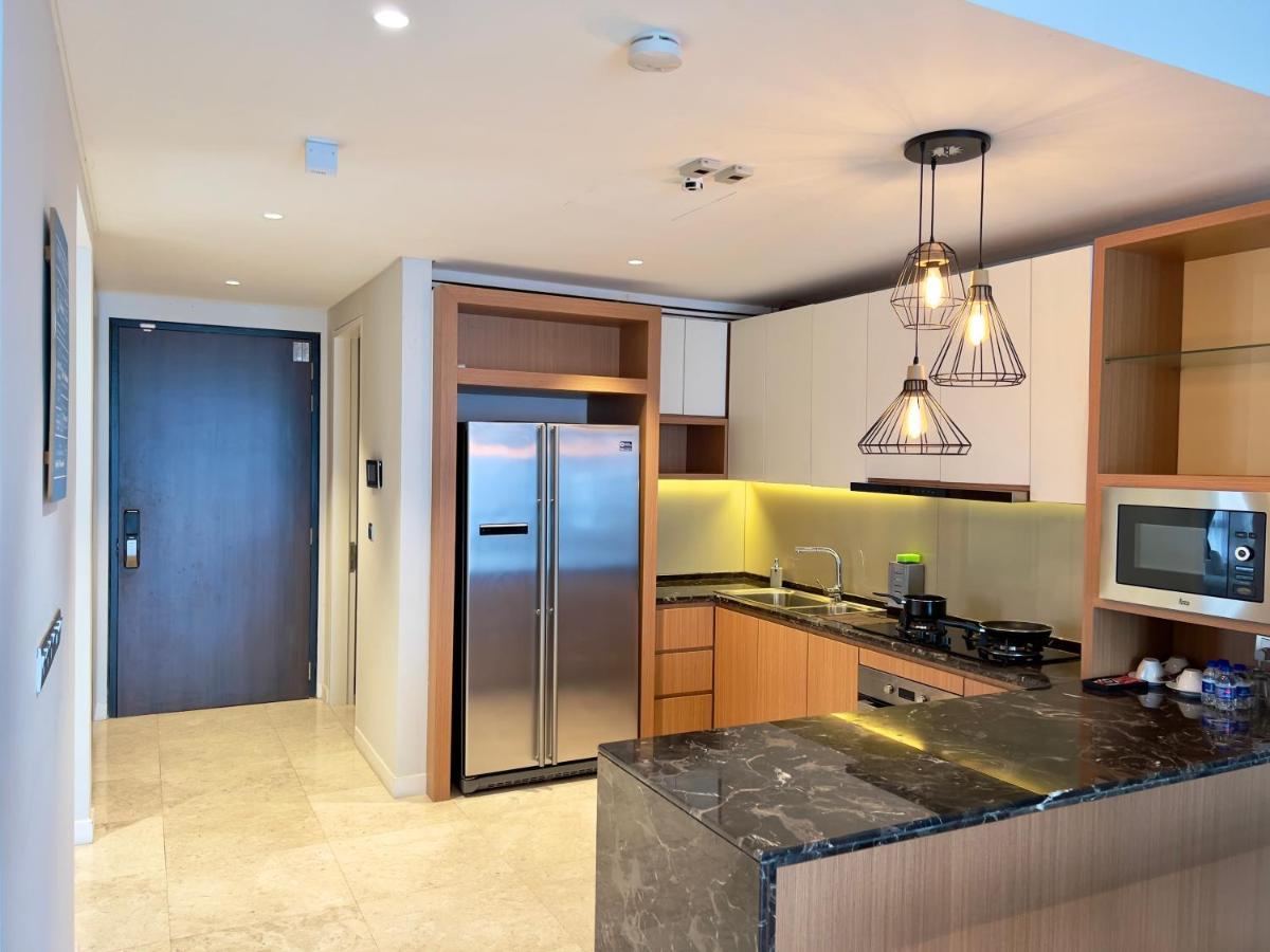 Apartment Anggun Klcc By Homesphere Kuala Lumpur