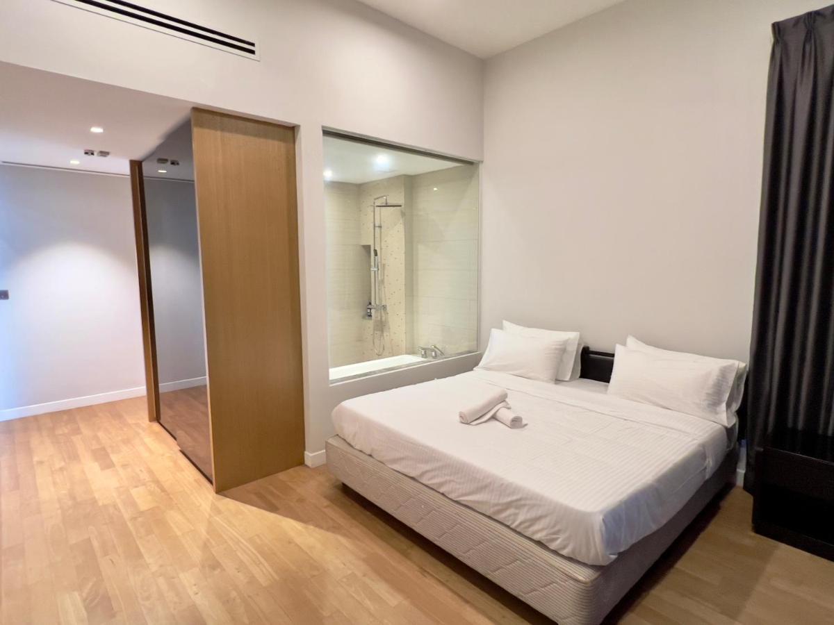 Anggun Klcc By Homesphere Apartment